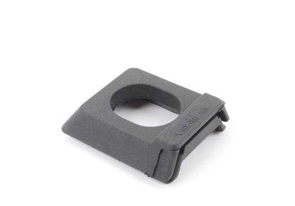 Junta perfilada OEM 12411725539 para BMW E31. Pieza de repuesto original BMW. Ideal para asegurar un sellado correcto en componentes del motor.