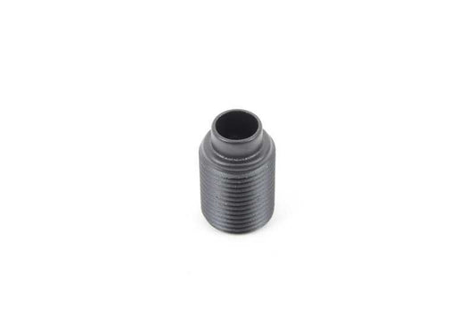 Radian Connector OEM 17221712618 pour BMW E30, E28, E24, E23. BMW d'origine.