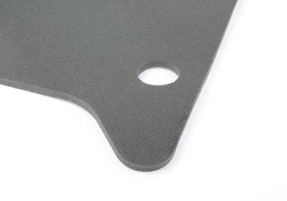 Almohadilla de Amortiguación Medianera para BMW Serie 5 E28 (OEM 51481881592). Original BMW