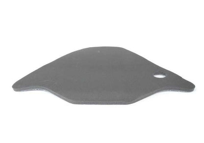 Almohadilla de Amortiguación Medianera para BMW Serie 5 E28 (OEM 51481881592). Original BMW