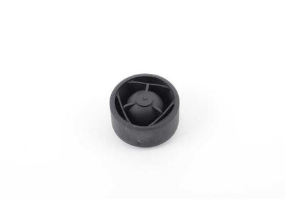 Support en caoutchouc OEM 13718512439 pour BMW F07, F10, F11, F01, F02. BMW d'origine.