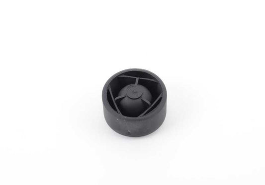 Support en caoutchouc OEM 13718512439 pour BMW F07, F10, F11, F01, F02. BMW d'origine.