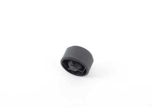Support en caoutchouc OEM 13718512439 pour BMW F07, F10, F11, F01, F02. BMW d'origine.