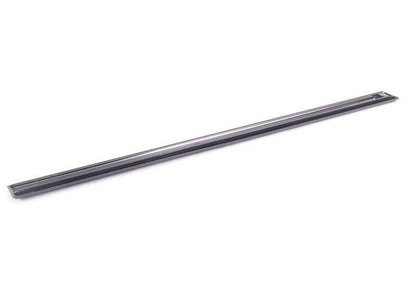 Lateral molding right front door OEM 51131871696 for BMW E28. Original BMW.