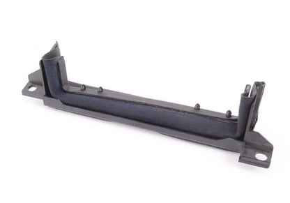 Embellecedor de columna de dirección OEM 51458159757 para BMW E39. Original BMW.