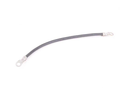 Cable de masa OEM 65311743410 para BMW E36, Z3. Original BMW.