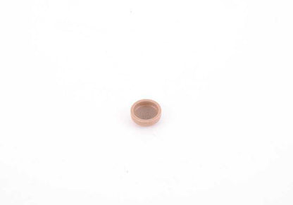 Tapón embellecedor OEM 51161949798 para BMW E34, E32. Original BMW.