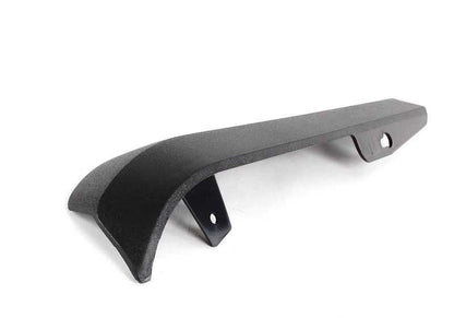 Blende exterior derecha para BMW E30 (OEM 52101942102). Original BMW