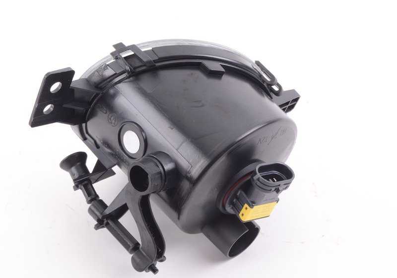 Gauche Antiiebla Lega OEM 63177273447 pour BMW E82, E88. BMW d'origine.