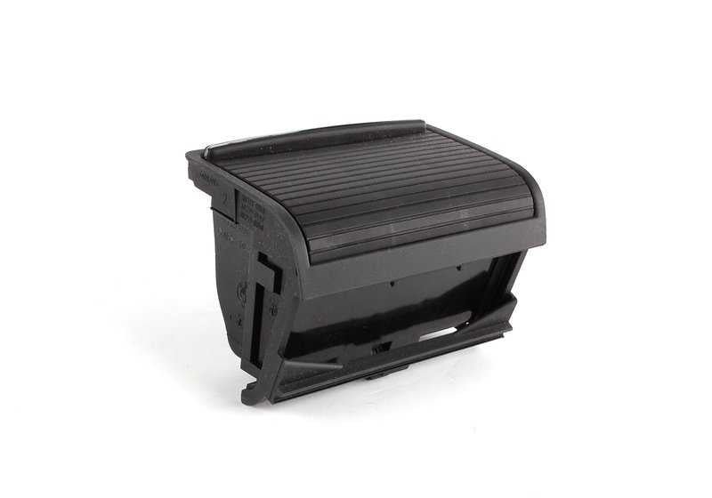 Cenaire arrière OEM 51168258280 pour la série BMW 3 E46. BMW d'origine.
