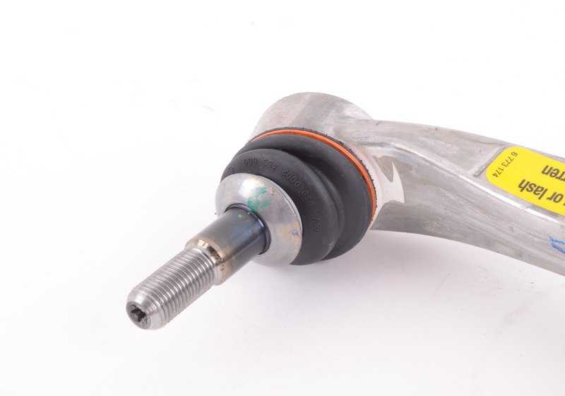 Kit de reparo do braço de controle direito para BMW E63, E64, E65, E66 (OEM 31122347986). BMW original