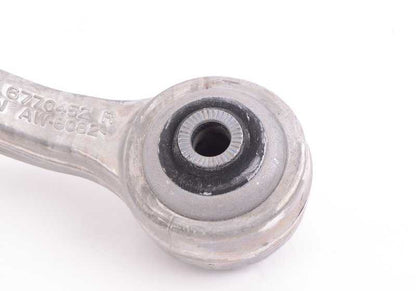 Kit de reparo do braço de controle direito para BMW E63, E64, E65, E66 (OEM 31122347986). BMW original