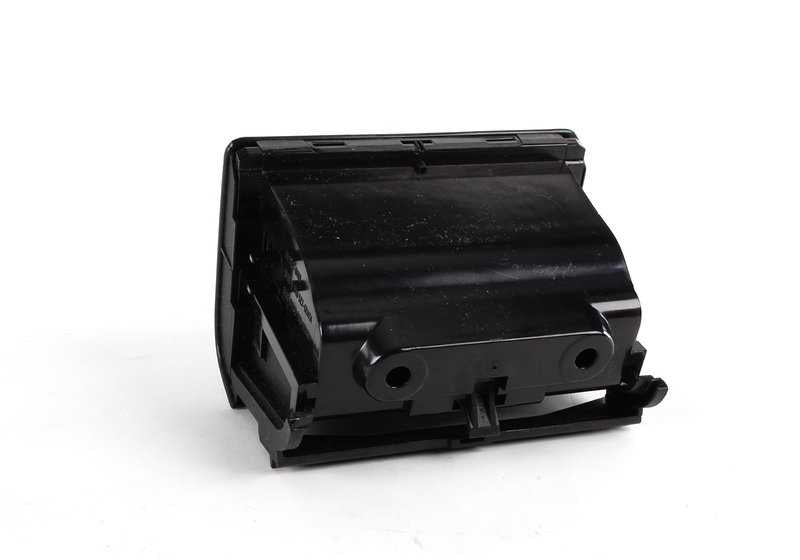 Cenaire arrière OEM 51168258280 pour la série BMW 3 E46. BMW d'origine.