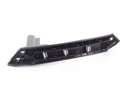 Soporte de manilla derecha OEM 51417216324 para BMW Z4 E89 sDrive18i, sDrive20i, sDrive23i, sDrive28i, sDrive30i. Original BMW.
