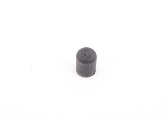 Tapón cierre OEM 51718255004 para BMW E81, E82, E87, E88, E46, E90, E91, E92, E93, G31, F01, F02. Pieza original BMW.