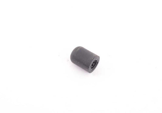 Tapón cierre OEM 51718255004 para BMW E81, E82, E87, E88, E46, E90, E91, E92, E93, G31, F01, F02. Pieza original BMW.