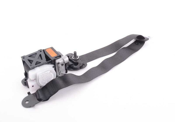 Cinturón superior delantero derecho para BMW E70, E71, E72 (OEM 72117171968). Original BMW