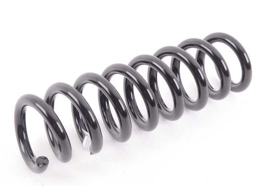 Springs arrière OEM 33536851930 pour BMW E81, E87, E87 LCI, E88, E82, E90, E90 LCI, E91, E91 LCI, E92, E92 LCI, E93, E93 LCI. BMW d'origine.