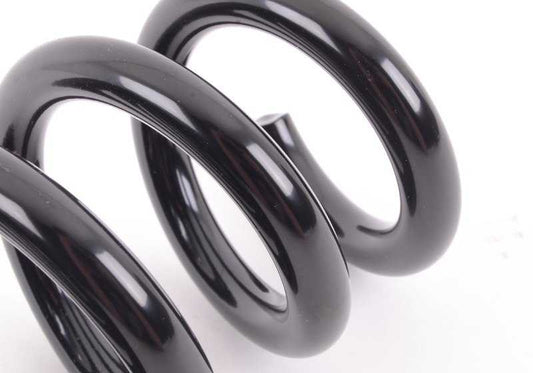 Springs arrière OEM 33536851930 pour BMW E81, E87, E87 LCI, E88, E82, E90, E90 LCI, E91, E91 LCI, E92, E92 LCI, E93, E93 LCI. BMW d'origine.