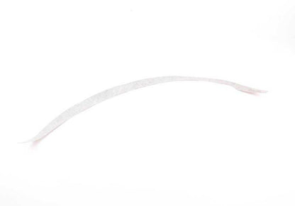 Plantilla trasera izquierda para BMW Serie 5 E28 (OEM 51711941267). Original BMW