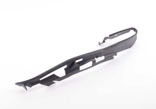 Junta de faro derecho OEM 63117240368 para BMW F10, F11. Compatible con todos los modelos indicados. Original BMW.