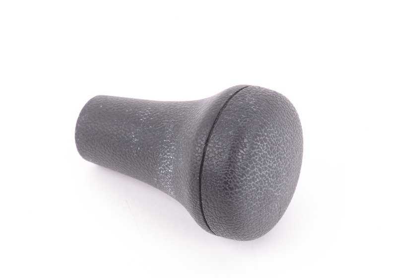 Pomo de cambio de marchas OEM 25111209581 para BMW E21, E12, E24, E23. Original BMW.