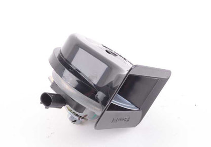 High Tone Fanfare for BMW 5 Series E60, E60N, E61, E61N, 6 Series E63, E63N, E64, E64N (OEM 61336935987). Original BMW