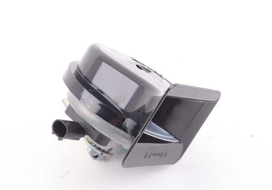 Fanfara di alto tono per BMW 5 E60 Series, E60N, E61, E61N, Serie 6 E63, E63N, E64, E64N (OEM 61336935987). BMW originale
