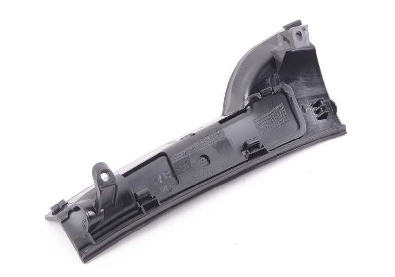 EVELOLECEDORA COVER RIGHT WATER GASTER OEM 63217366074 FOR BMW F34. Original BMW.