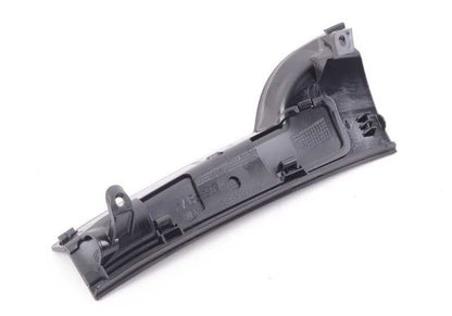 EVELOLECEDORA COVER RIGHT WATER GASTER OEM 63217366074 FOR BMW F34. Original BMW.