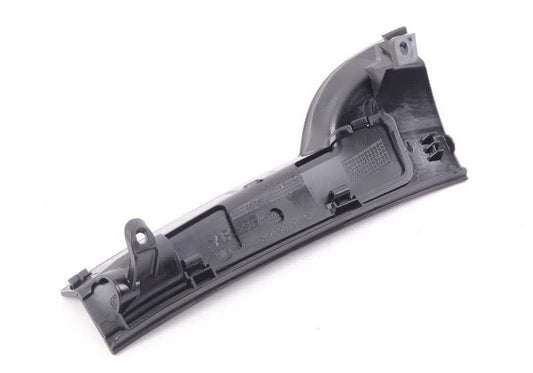 Evelolecedora Copertura acqua destra Gaster OEM 63217366074 per BMW F34. BMW originale.