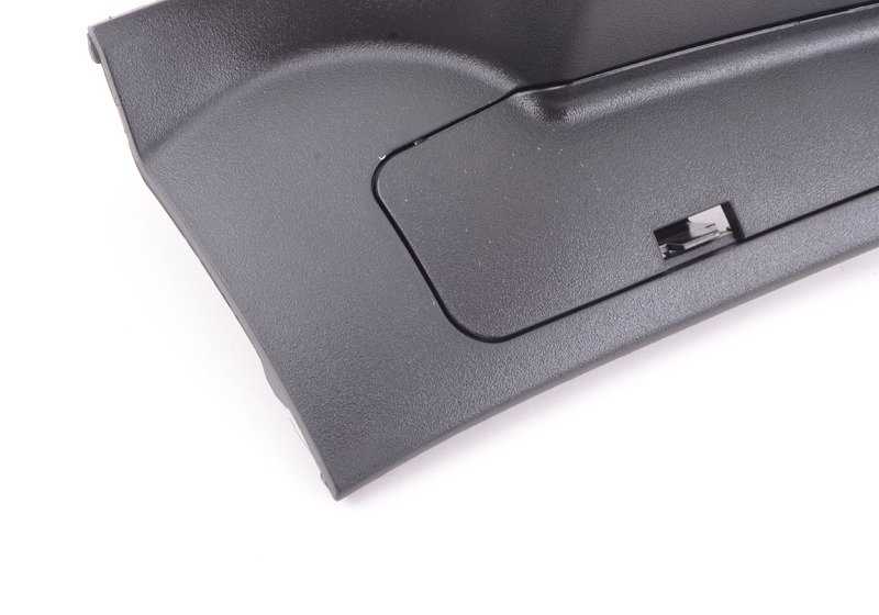EVELOLECEDORA COVER RIGHT WATER GASTER OEM 63217366074 FOR BMW F34. Original BMW.