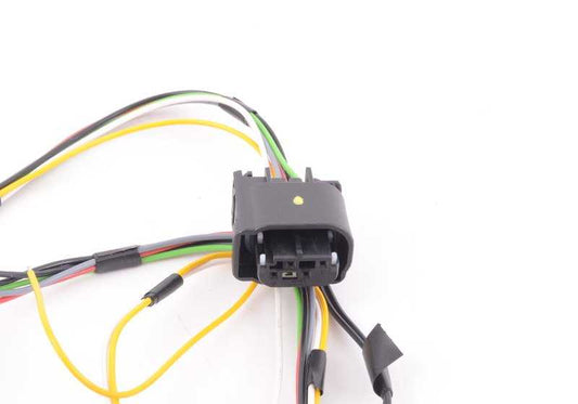 Motor de elevalunas delantero derecho OEM 67138379004 para BMW E46 (316i, 318i, 320i, 323i, 325i, 328i, 330i) y más. Original BMW.