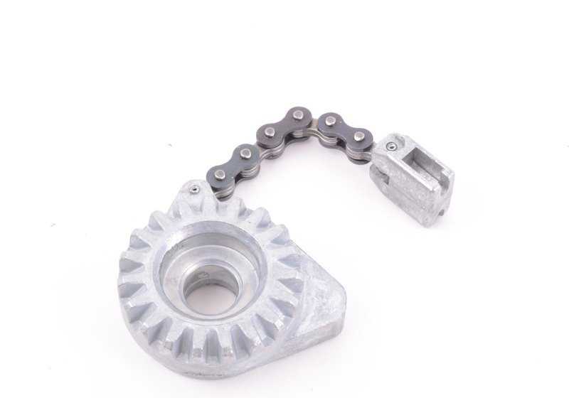 Nocken para varios modelos/series de BMW (OEM 32721233536). Original BMW