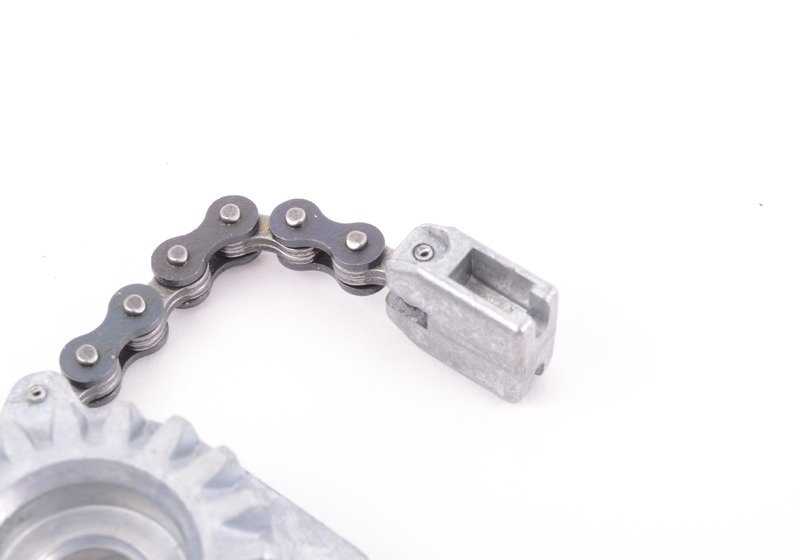Nocken para varios modelos/series de BMW (OEM 32721233536). Original BMW