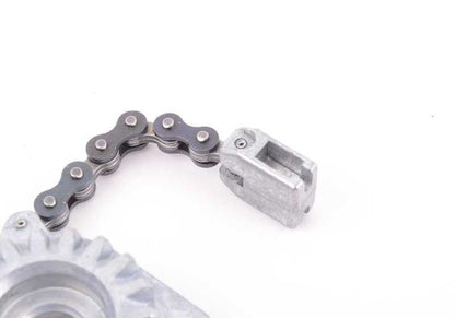 Nocken para varios modelos/series de BMW (OEM 32721233536). Original BMW
