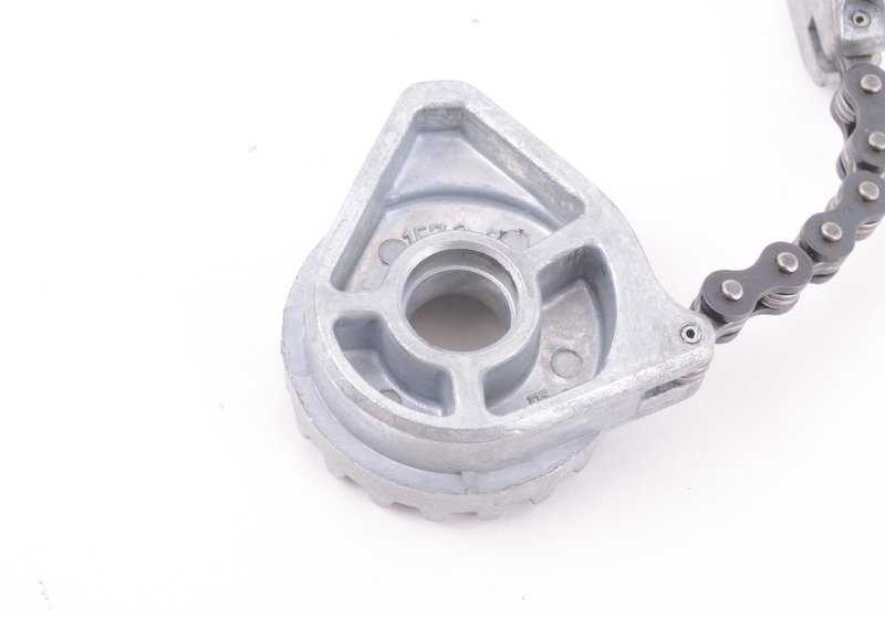 Nocken para varios modelos/series de BMW (OEM 32721233536). Original BMW