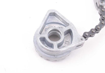 Nocken para varios modelos/series de BMW (OEM 32721233536). Original BMW