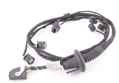 OM 61126948739 rear branch wiring for BMW E63, E64. Original BMW.