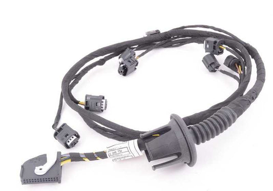 OM 61126948739 Fiação traseira Fiação para BMW E63, E64. BMW original.