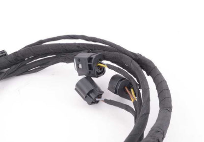 OM 61126948739 rear branch wiring for BMW E63, E64. Original BMW.