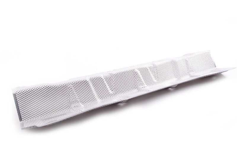 Paramper posteriore isolante termico per BMW F48, F49 (OEM 51487374404). BMW originale