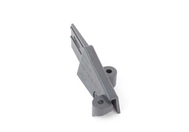 Soporte de reparación izquierdo OEM 63127242529 para BMW Z4 E89 (sDrive18i, sDrive20i, sDrive23i). Pieza original BMW.