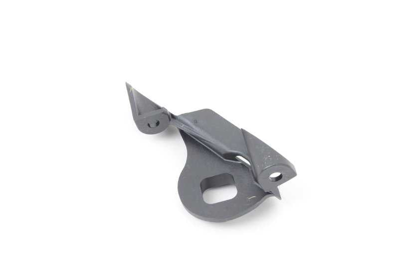 Soporte de reparación izquierdo OEM 63127242529 para BMW Z4 E89 (sDrive18i, sDrive20i, sDrive23i). Pieza original BMW.
