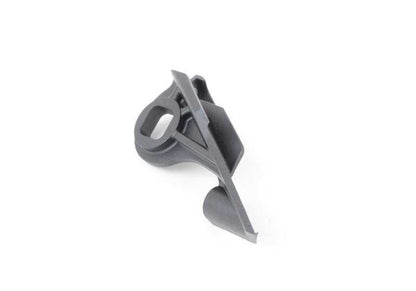 Soporte de reparación izquierdo OEM 63127242529 para BMW Z4 E89 (sDrive18i, sDrive20i, sDrive23i). Pieza original BMW.
