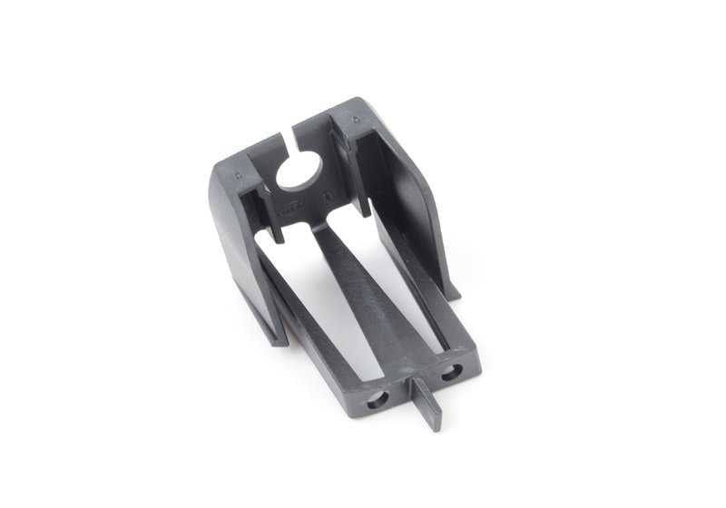 Soporte de reparación izquierdo OEM 63127242529 para BMW Z4 E89 (sDrive18i, sDrive20i, sDrive23i). Pieza original BMW.