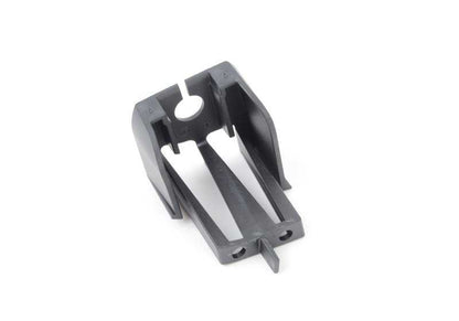 Soporte de reparación izquierdo OEM 63127242529 para BMW Z4 E89 (sDrive18i, sDrive20i, sDrive23i). Pieza original BMW.