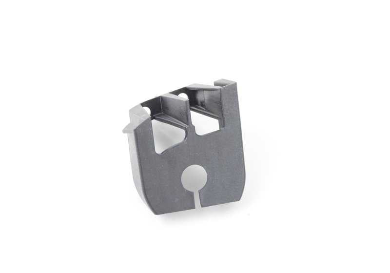 Soporte de reparación izquierdo OEM 63127242529 para BMW Z4 E89 (sDrive18i, sDrive20i, sDrive23i). Pieza original BMW.