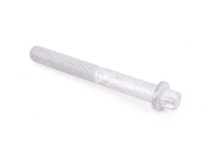 Tornillo Torx OEM 23007565047 para BMW E81, E82, E87, E88, F20, F21, F22, F23, G42, G87, E90, E91, E92, E93, F30, F31, F34, F35, G20, G21, G28, G80, G81, F32, F33, F36, G22, G23, G26, G82, G83, E60, E61, F07, F10, F11, G30, G31, G38, G60, G61, G68, F