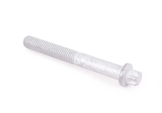 Tornillo Torx OEM 23007565047 para BMW E81, E82, E87, E88, F20, F21, F22, F23, G42, G87, E90, E91, E92, E93, F30, F31, F34, F35, G20, G21, G28, G80, G81, F32, F33, F36, G22, G23, G26, G82, G83, E60, E61, F07, F10, F11, G30, G31, G38, G60, G61, G68, F